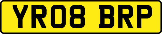 YR08BRP