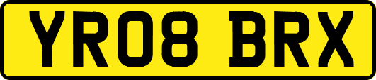 YR08BRX