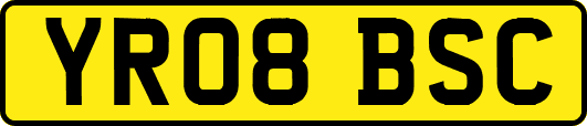 YR08BSC