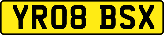 YR08BSX