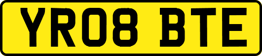 YR08BTE