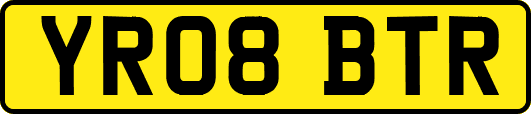 YR08BTR