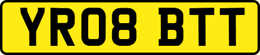 YR08BTT