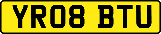 YR08BTU
