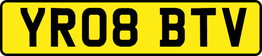 YR08BTV