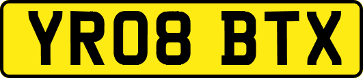 YR08BTX