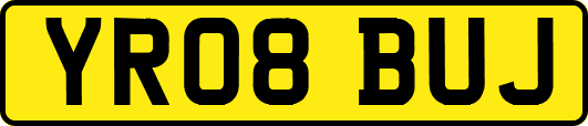 YR08BUJ