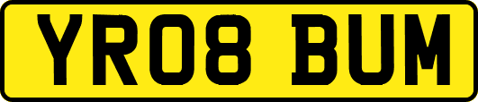 YR08BUM