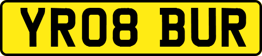 YR08BUR