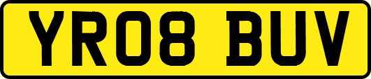 YR08BUV