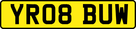 YR08BUW
