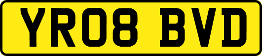YR08BVD
