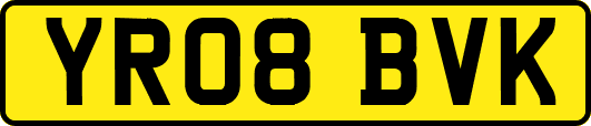 YR08BVK