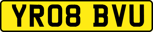 YR08BVU