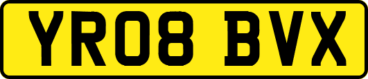 YR08BVX