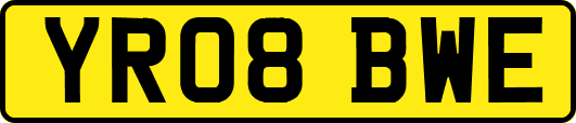 YR08BWE