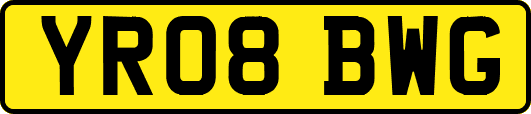 YR08BWG