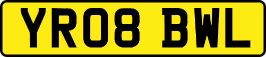 YR08BWL