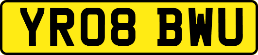 YR08BWU