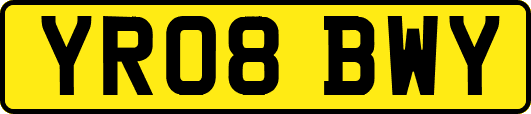 YR08BWY