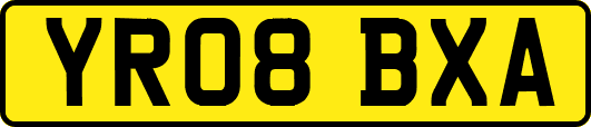 YR08BXA