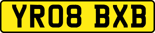 YR08BXB