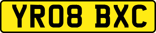 YR08BXC