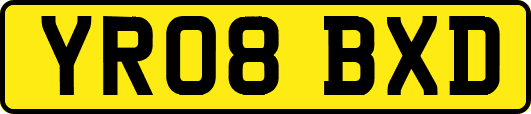 YR08BXD