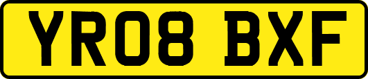 YR08BXF