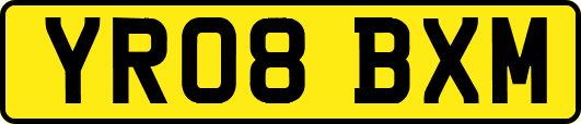 YR08BXM