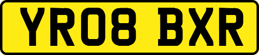 YR08BXR
