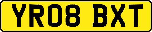 YR08BXT