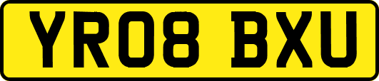 YR08BXU
