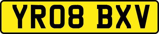 YR08BXV