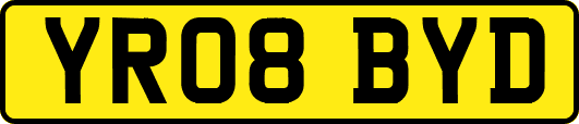 YR08BYD