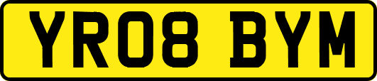 YR08BYM