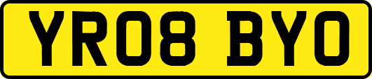 YR08BYO