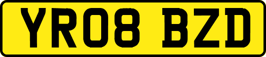 YR08BZD