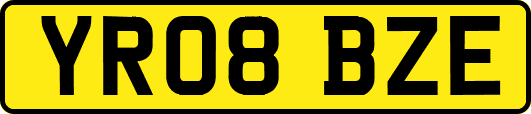 YR08BZE