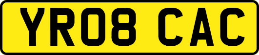 YR08CAC