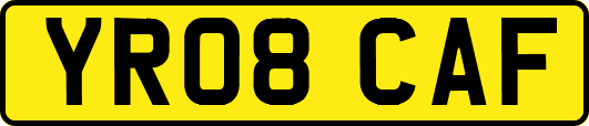 YR08CAF