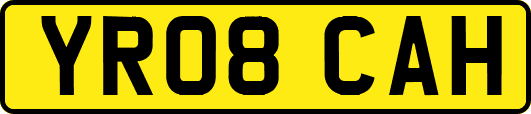 YR08CAH