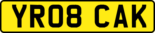YR08CAK