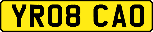 YR08CAO