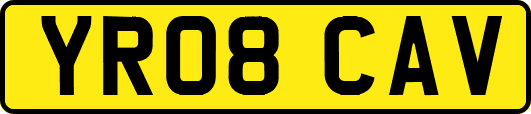 YR08CAV