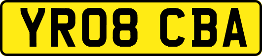 YR08CBA