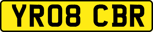 YR08CBR