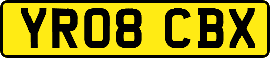 YR08CBX