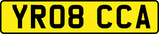 YR08CCA