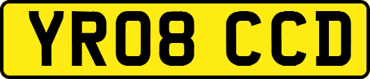 YR08CCD